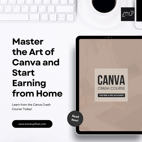 ✅ Creating Social Media Graphics