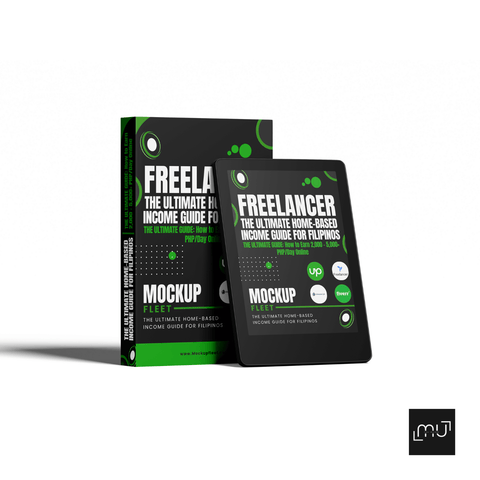 Freelancer course dashboard showing profile setup steps