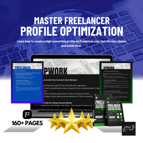 Video tutorial on how to get verified on Freelancer.com
